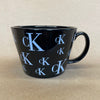 Calvin Klein CK Mug