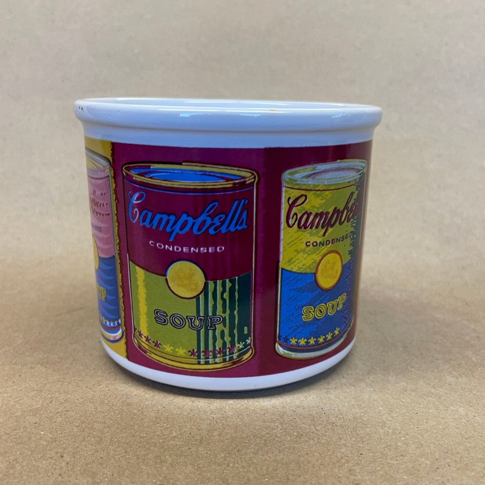 Campbell's Can Pop Art Mug-1998