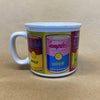 Campbell's Can Pop Art Mug-1998