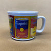 Campbell's Can Pop Art Mug-1998