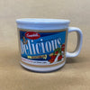 Campbell's Delicious Vegatables Mug-2005