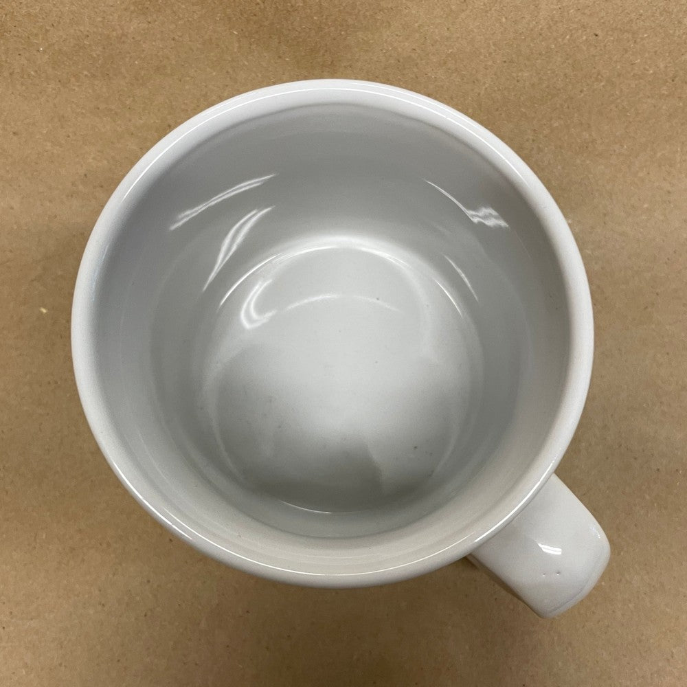 Campbell's Limited Edition Olympic Bobsledder Mug-2002