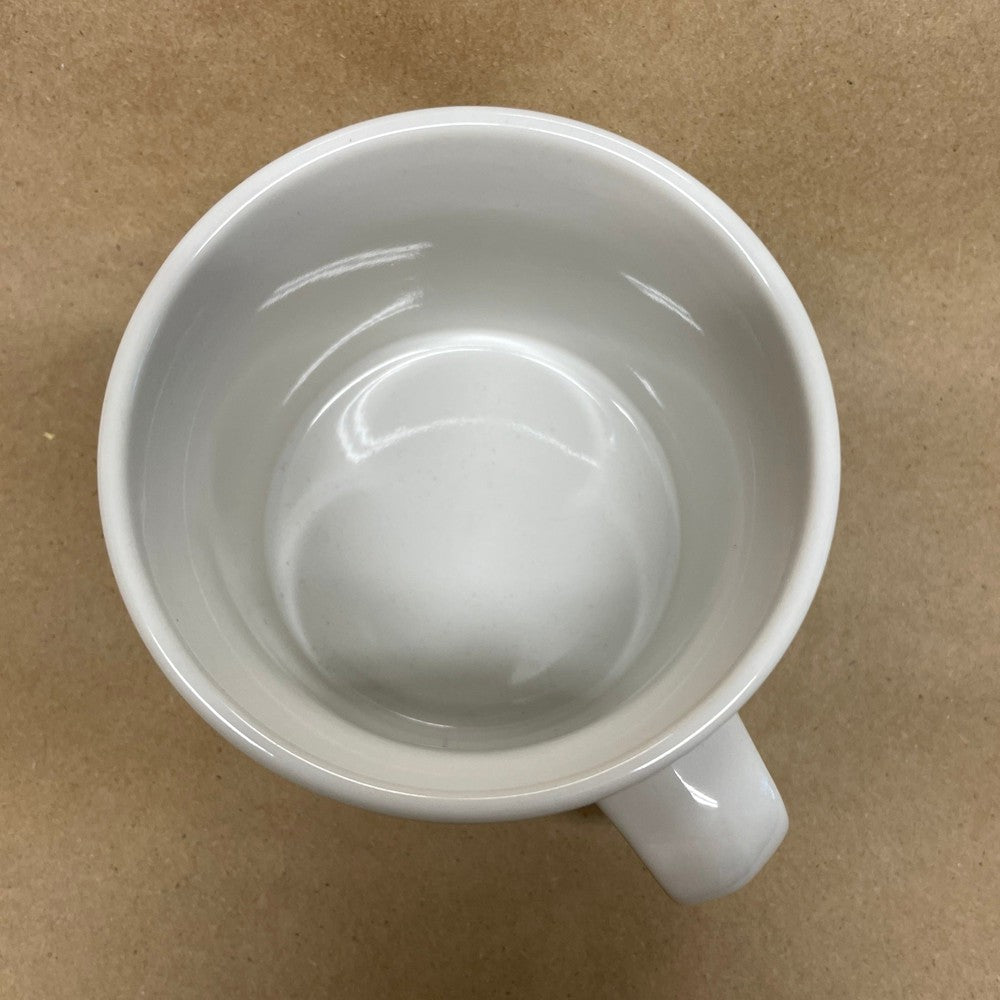 Campbell's Soup Kids Mug-1991