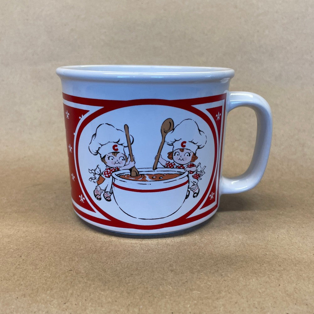 Campbell's Soup Kids Mug-1991