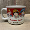 Campbell's Soup Mug-1993