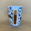 Canada Double Double Icons Mug