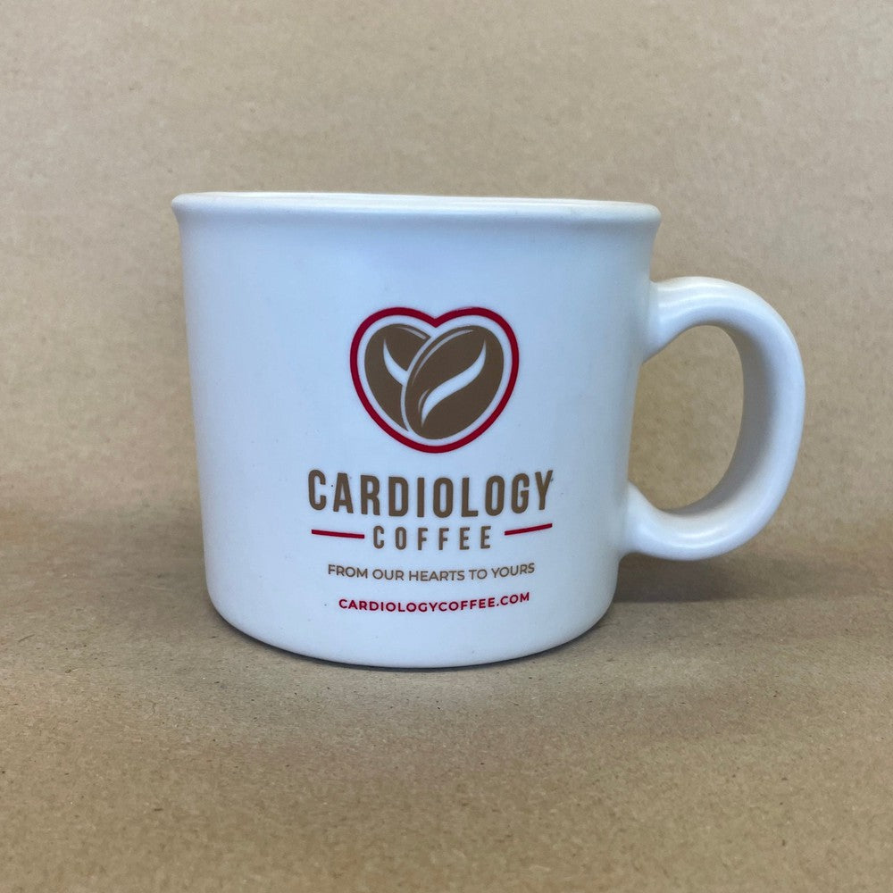 Cardiology Coffee Mug