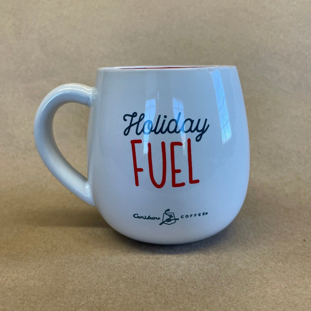 Caribou Coffee Holiday Fuel Mug-2018