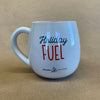 Caribou Coffee Holiday Fuel Mug-2018