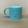 Caribou Coffee Holiday Retriever with Antlers Mug-2019