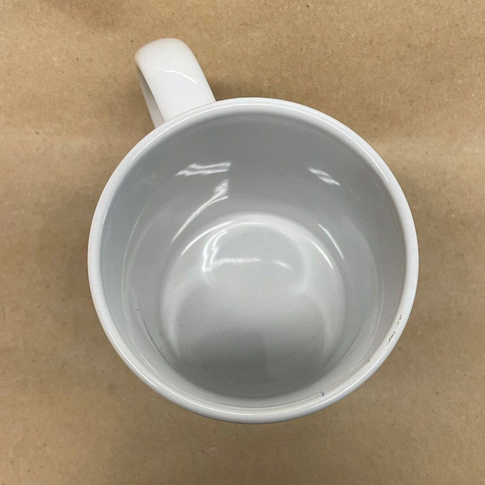 Caribou Coffee Minnesota Football Mug