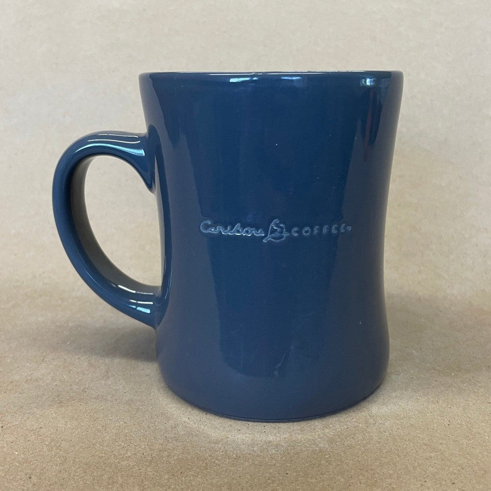 Caribou Coffee Roastmasters Reserve Mug-2012