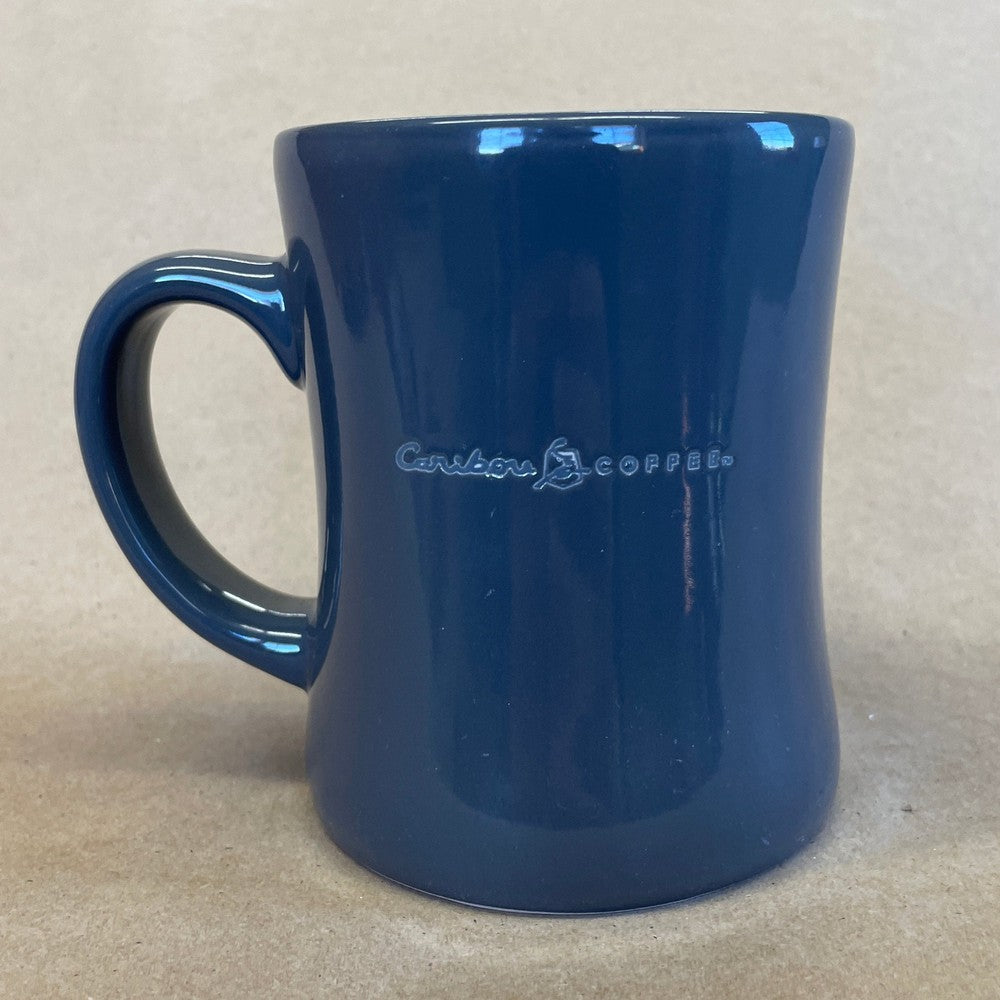 Caribou Coffee Roastmasters Reserve Mug-2012