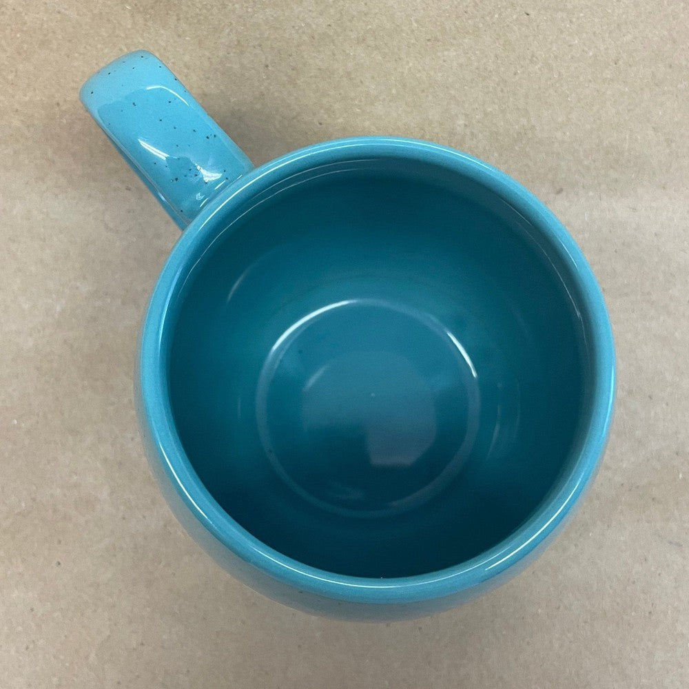 Caribou Coffee Uff Da I Need My Coffee Mug-2017