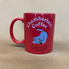 Chamberlain Coffee California Mug