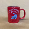 Chamberlain Coffee California Mug