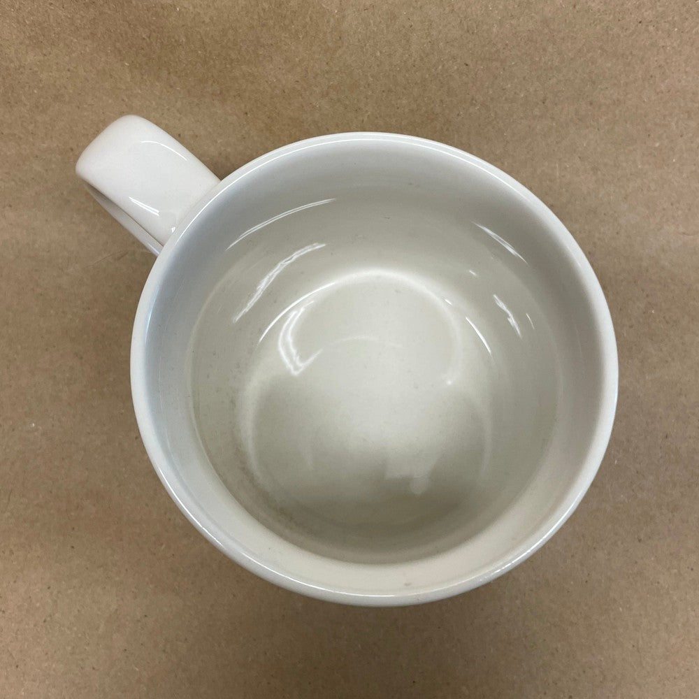 Chaos Coordinator Mug