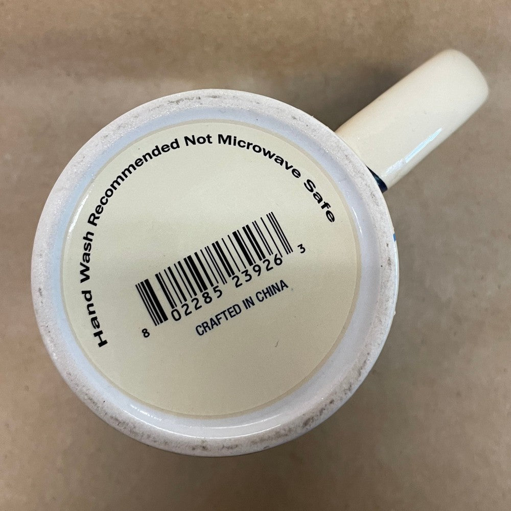 Chicago Pizzeria Mug