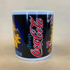 Coca-Cola Always Red Hot Mug-1995