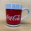 Coca-Cola Logo Mug-1996