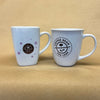 Coffee Bean & Tea Leave Mugs-2014 & 2018 Pair