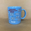 Corporate Organization Chart Mug-1986