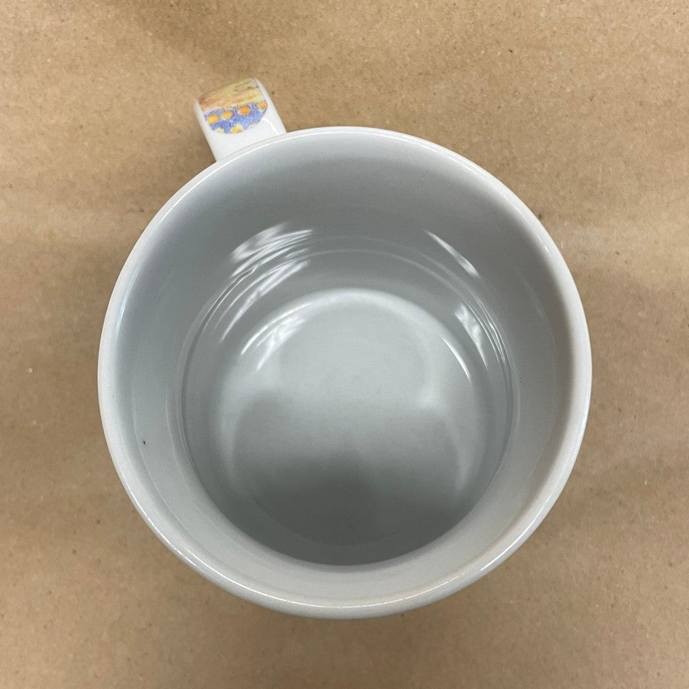 Cafe Arts B. Wild Angel Figure Mug