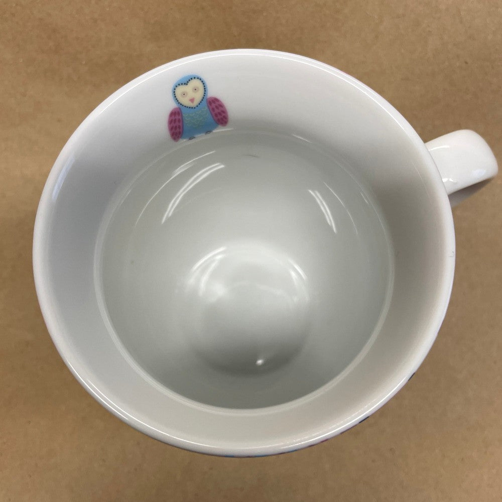 Creative Tops Owls Mug