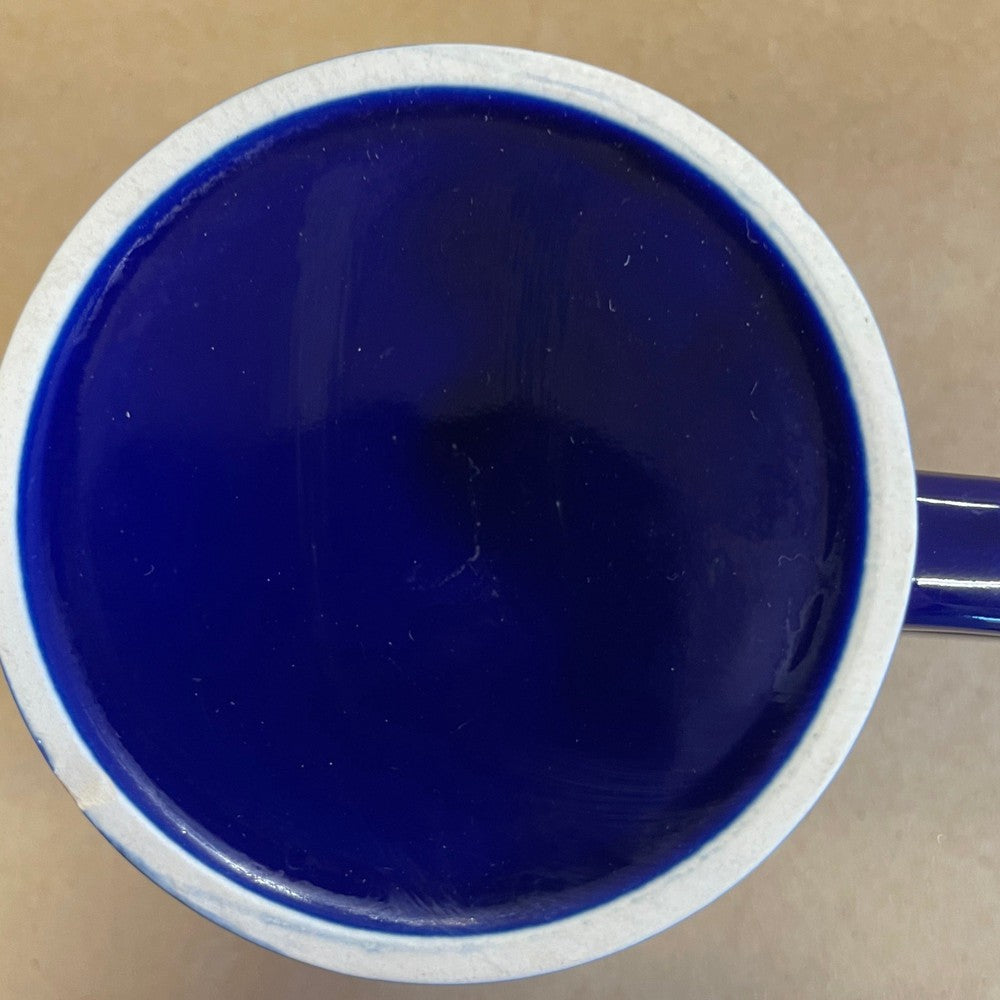 Creighton Grandparent Mug