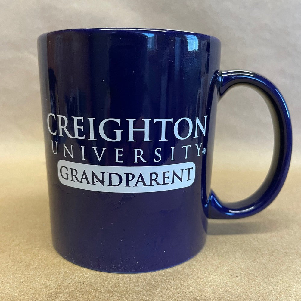 Creighton Grandparent Mug