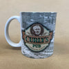 Curly's Pub Lambeau Field Mug