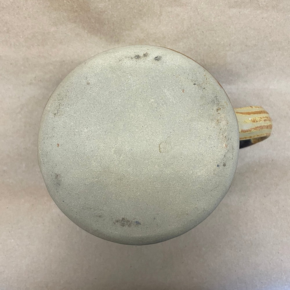 Cymru Whales Stoneware Mug