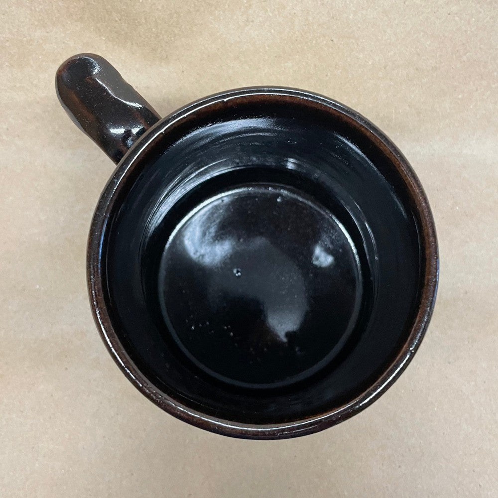 Cymru Whales Stoneware Mug