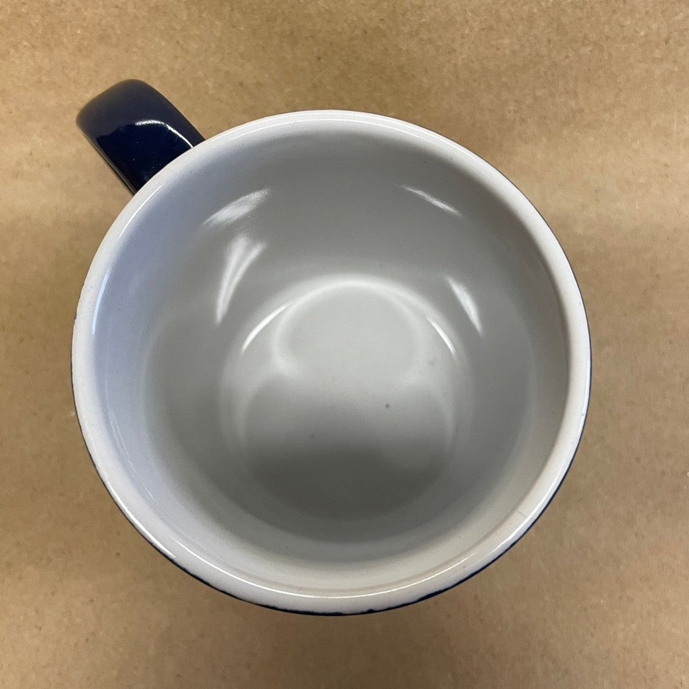 DC Comics Wonder Woman Mug