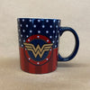 DC Comics Wonder Woman Mug