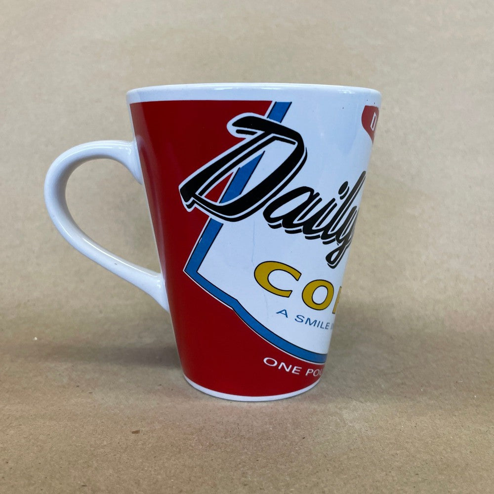 Daily Delight Coffee Mug