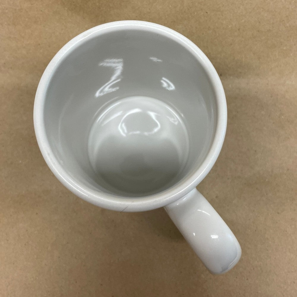 Dancing Skeleton Prescott, AZ Mug