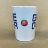 Dave & Buster's Game Over Video Controller Mug