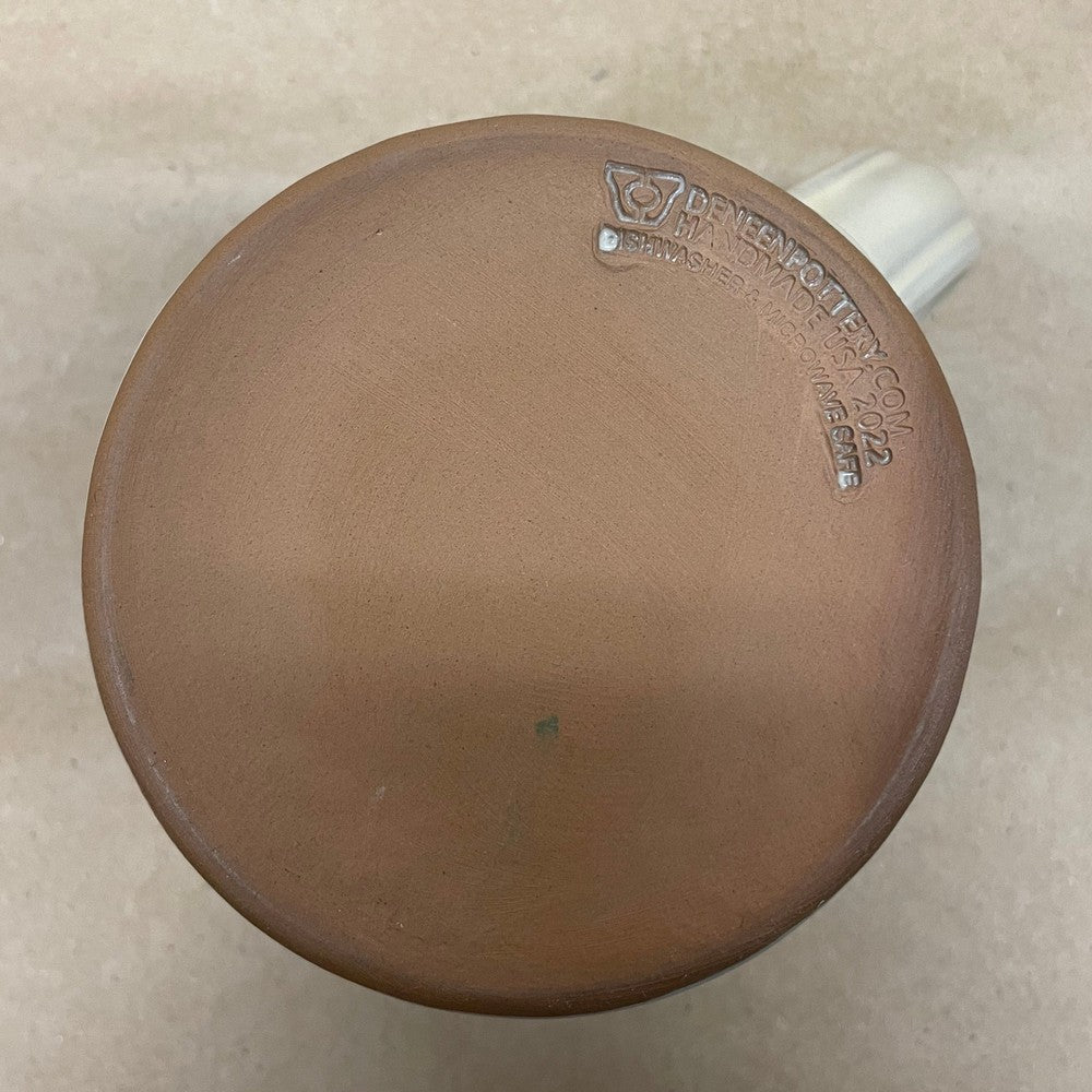 Deneen Pottery Bedford Inn Cape May Mug-2022