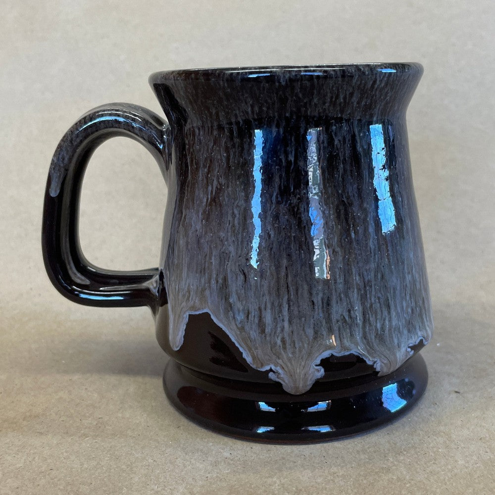 Deneen Pottery French Lick Resort Mug-2013