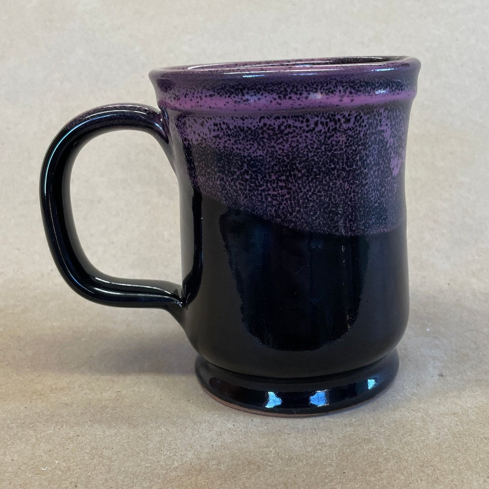 Deneen Pottery Industrial Donut Mug-2023