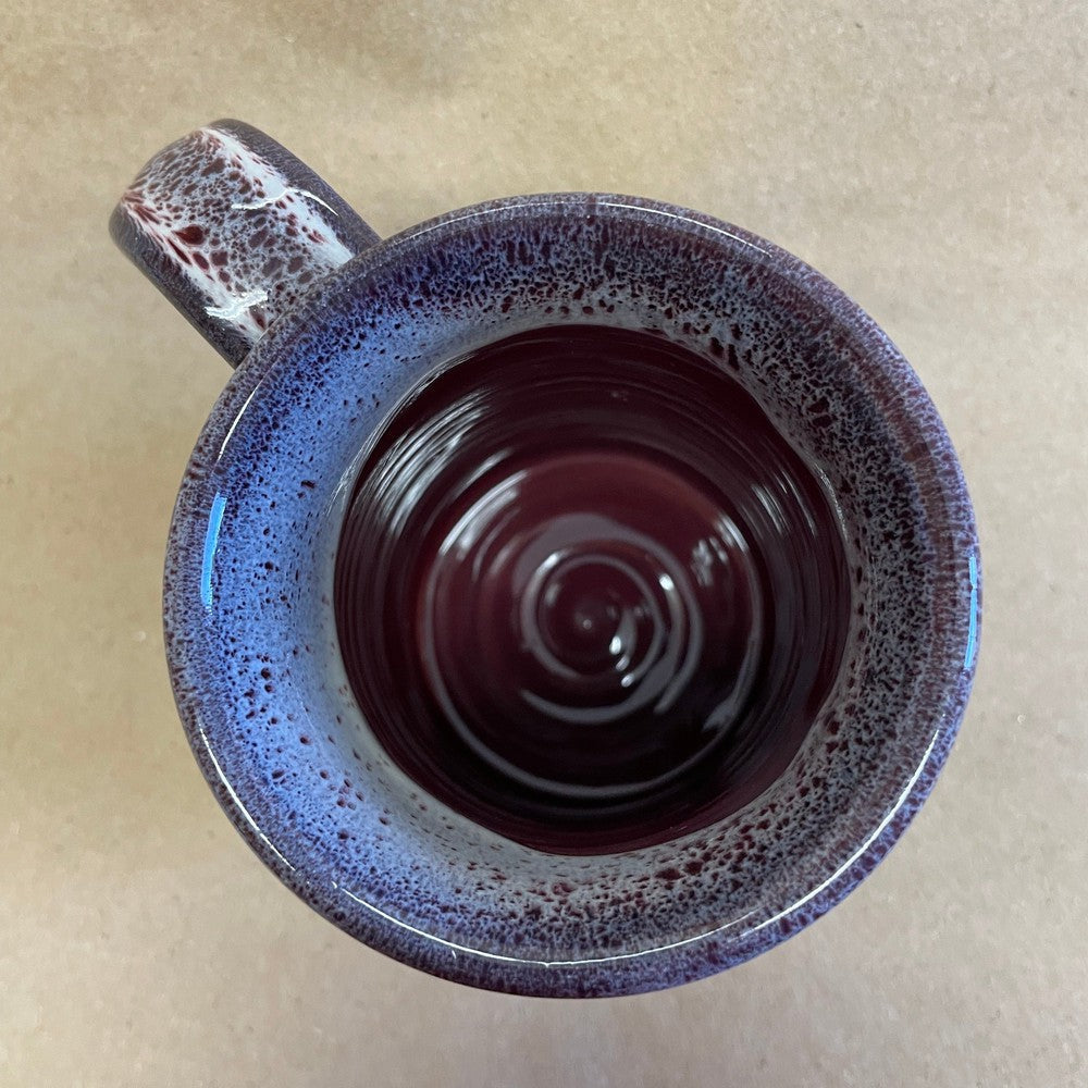 Deneen Pottery Sheridan House Mug-2020