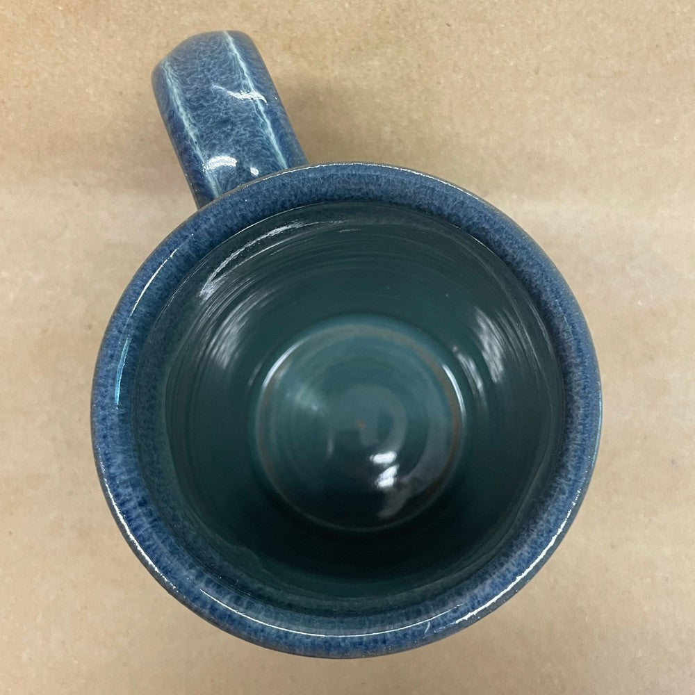 Deneen Pottery YMCA Camp Northern Lights Mug-2022