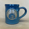 Deneen Pottery YMCA Camp Northern Lights Mug-2022