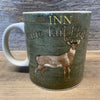 Dennis The Inn at White-Tail Hollow Mug