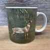 Dennis The Inn at White-Tail Hollow Mug