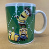 Despicable Me Minions Bogey Zak Designs Mug-2015