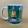 Despicable Me Minions Bogey Zak Designs Mug-2015