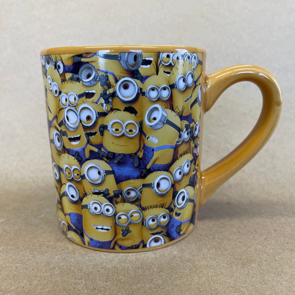 Despicable Me Minions Mug