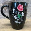 Disney Beauty and the Beast Break the Spell Color Changing Mug